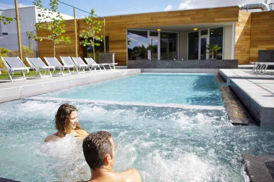 Vakantiehuis 6 Pers, Oostduinkerke Aan Zee Koksijde Kültér fotó
