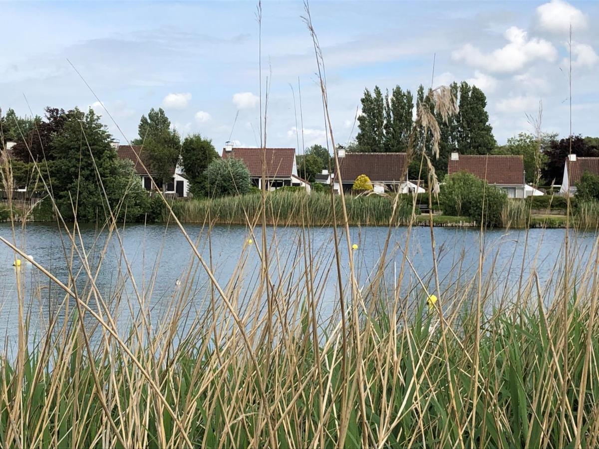 Vakantiehuis 6 Pers, Oostduinkerke Aan Zee Koksijde Kültér fotó