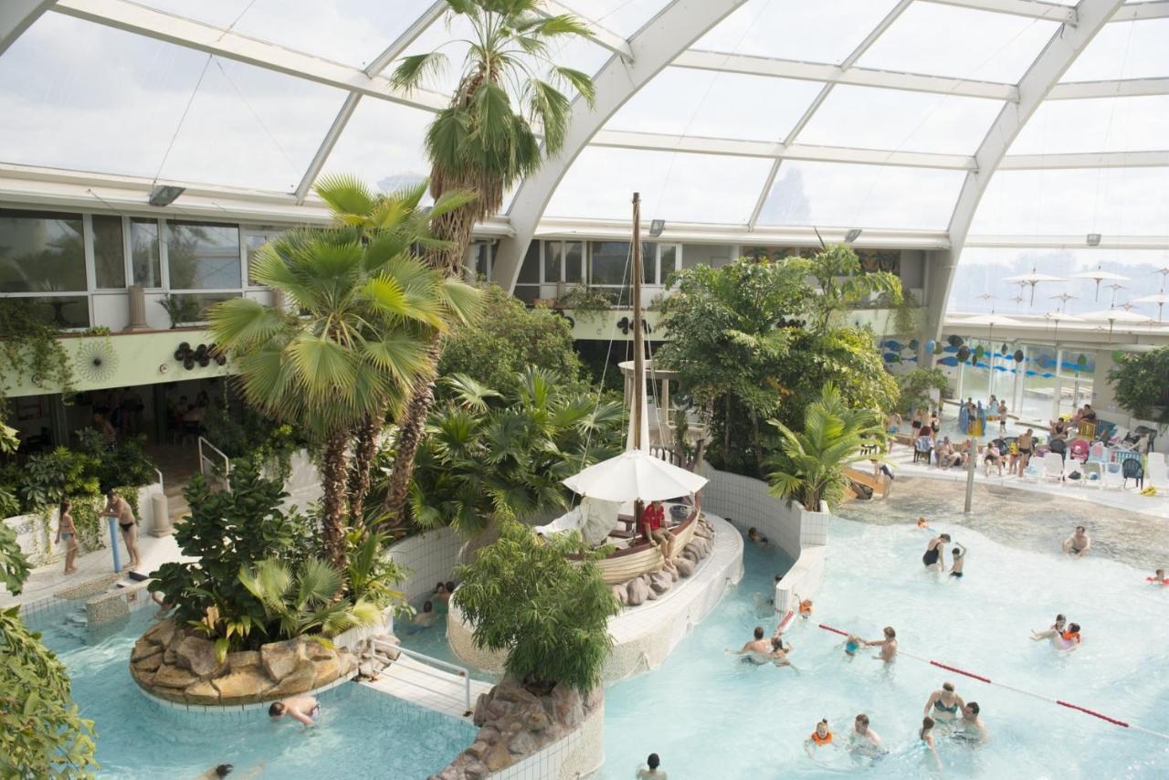 Vakantiehuis 6 Pers, Oostduinkerke Aan Zee Koksijde Kültér fotó